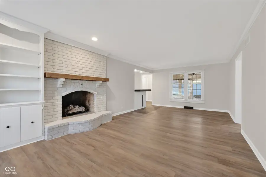 12112 Roxbury Place, Carmel, IN 46033 - #3