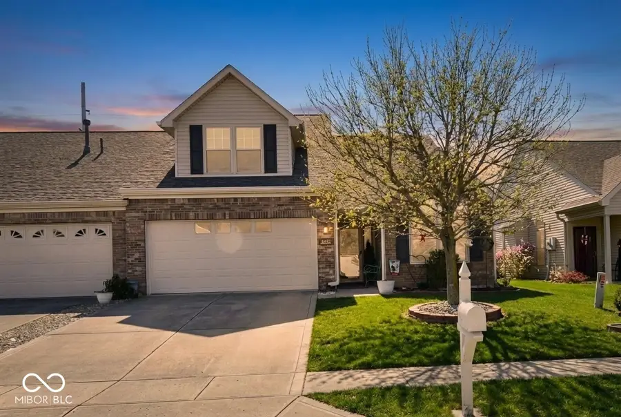 3325 Eaton Mews Court, Greenwood, IN 46143 - Image #2