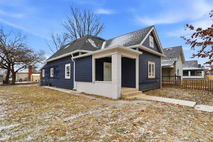 208 N Tacoma Avenue, Indianapolis, IN 46201 - Image #3