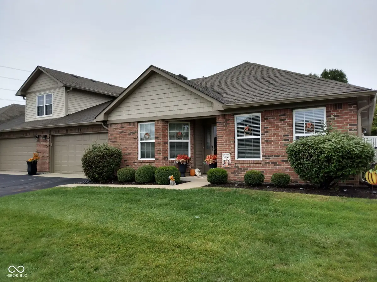 6124 Timber Lake Boulevard, Indianapolis, IN 46237 - Image #1