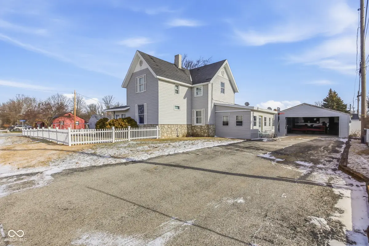 501 Elmwood Drive, Frankfort, IN 46041 - Image #1