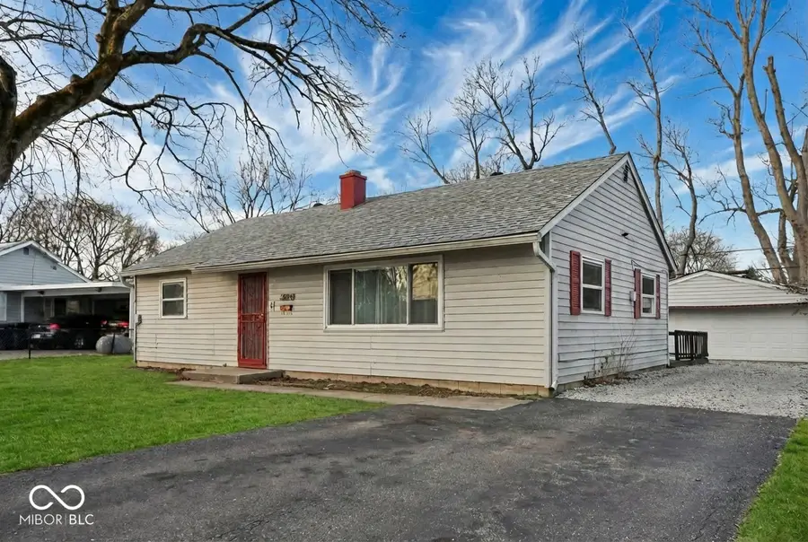 492 Carol Drive, Greenwood, IN 46143 - Image #2