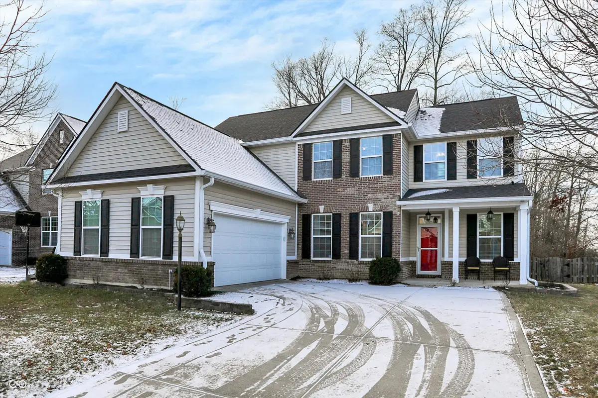 12232 Wolverton Way, Fishers, IN 46037 - Image #1