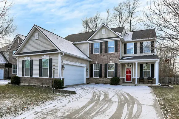 12232 Wolverton Way, Fishers, IN 46037