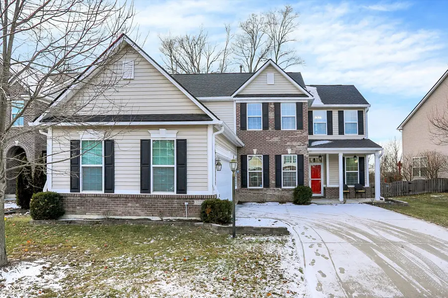 12232 Wolverton Way, Fishers, IN 46037 - Image #3