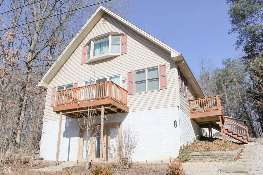 1326 Forest Grove Lane, North Vernon, IN 47265 - Image #2