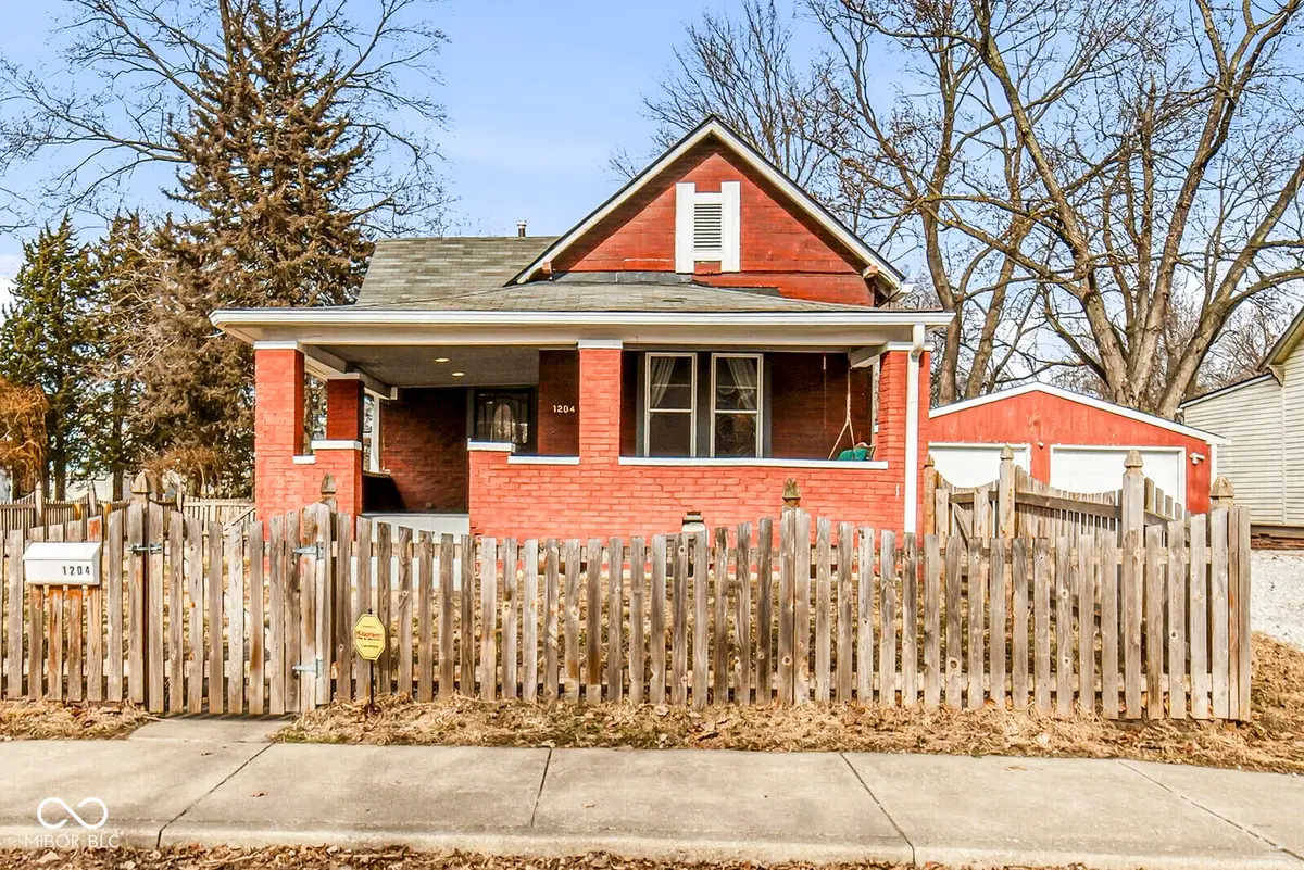 1204 Polk Street, Indianapolis, IN 46202 - Image #1