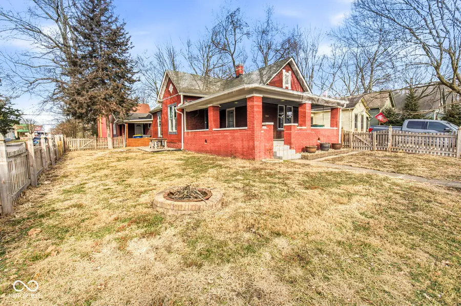 1204 Polk Street, Indianapolis, IN 46202 - Image #2