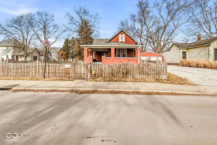 1204 Polk Street, Indianapolis, IN 46202 - Image #3