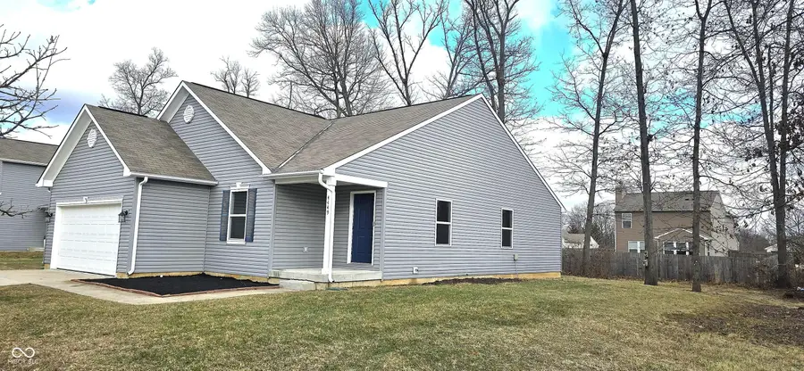 4449 Redhaven Drive, Indianapolis, IN 46235 - Image #3