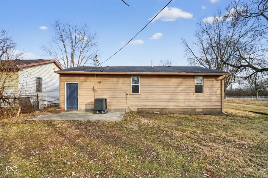 3944 N Elizabeth Street, Indianapolis, IN 46226 - Image #2