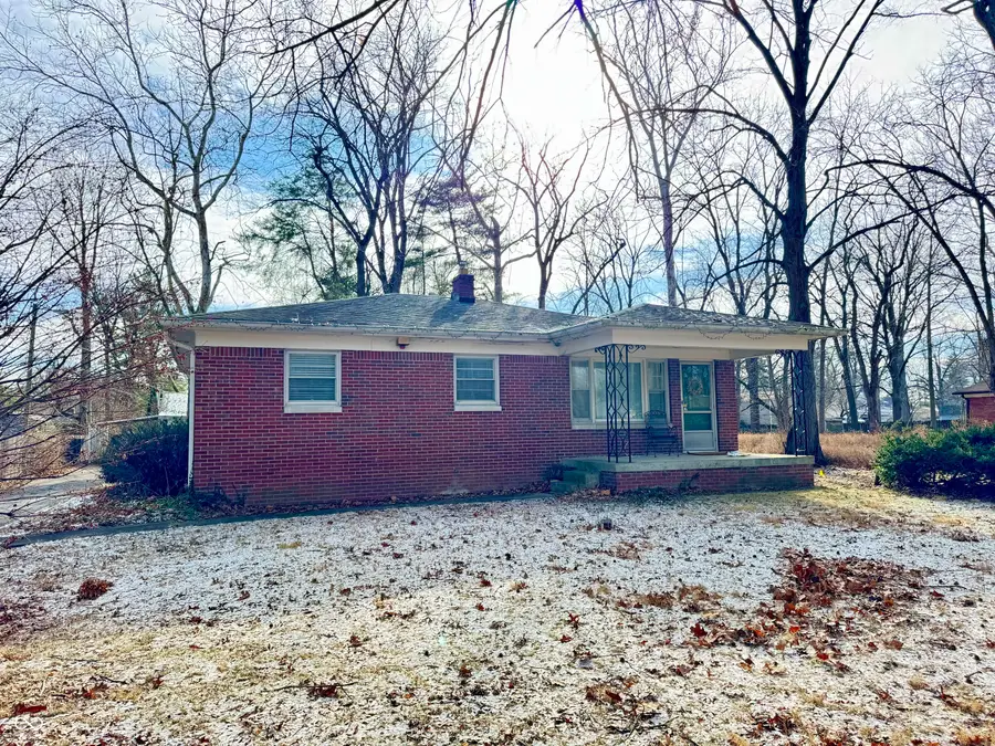 2247 W Coil Street, Indianapolis, IN 46260 - #2