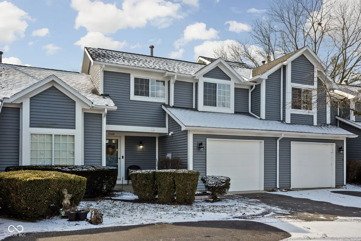 7209 Bay Point Court, Indianapolis, IN 46214 - Image #1