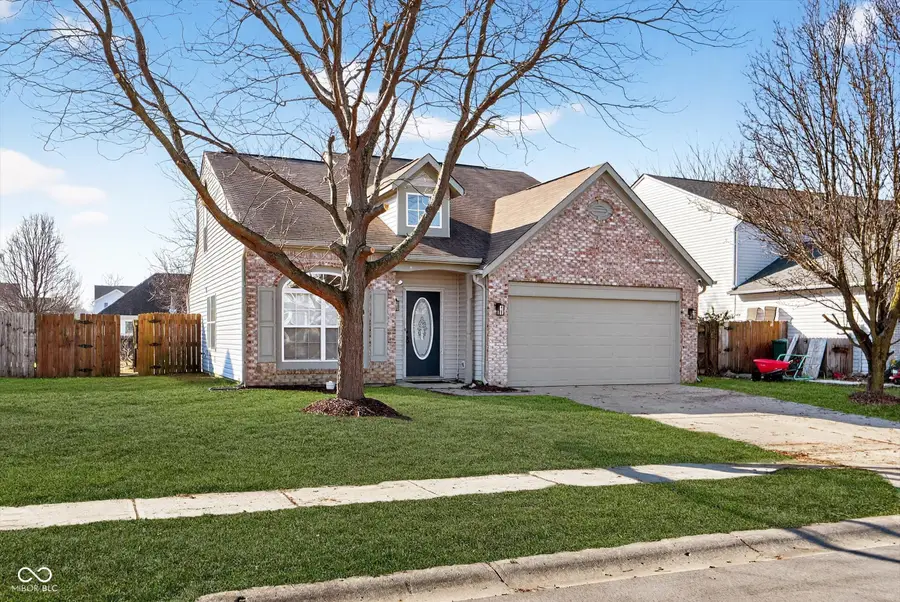 6411 E Ablington Court, Camby, IN 46113 - Image #2