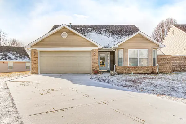 721 Treeview Circle, Avon, IN 46123