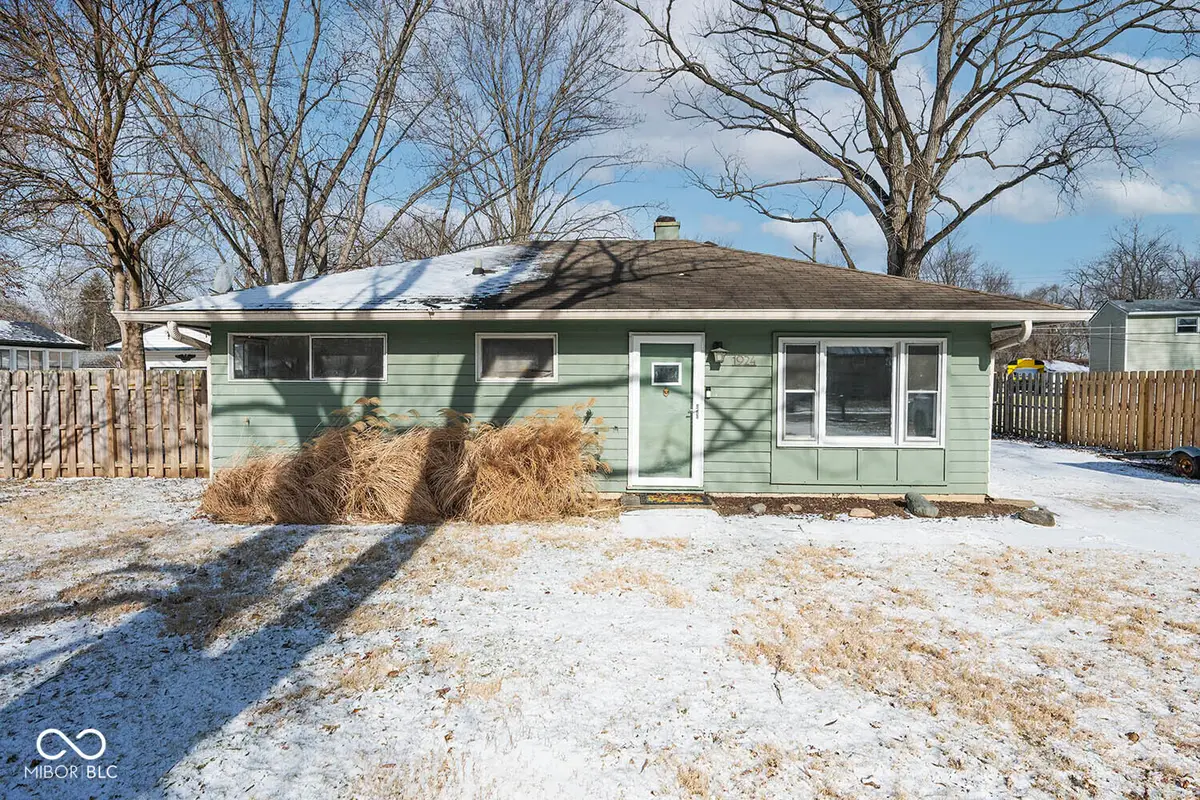 1924 Randall Road, Indianapolis, IN 46240 - Image #1