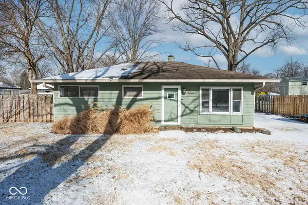 1924 Randall Road, Indianapolis, IN 46240