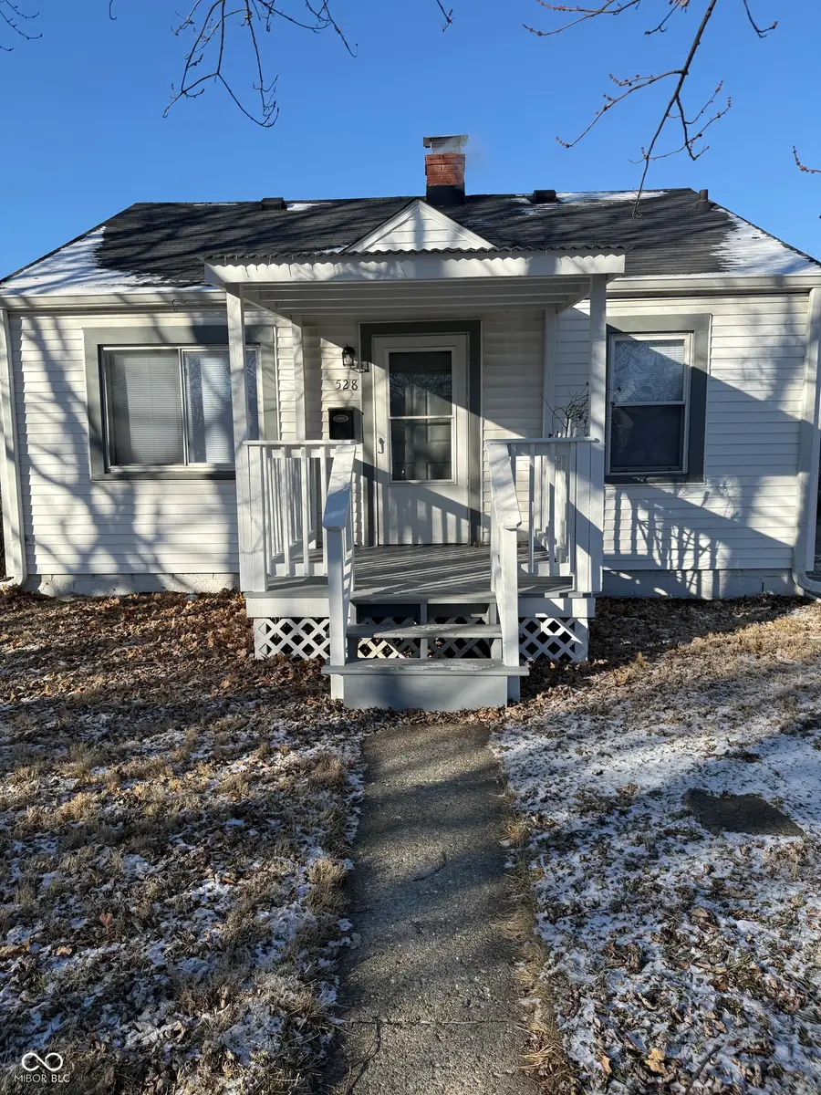 528 S Grand Avenue, Indianapolis, IN 46219 - Image #2