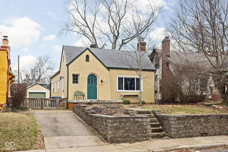 5321 Carrollton Avenue, Indianapolis, IN 46220 - Image #2