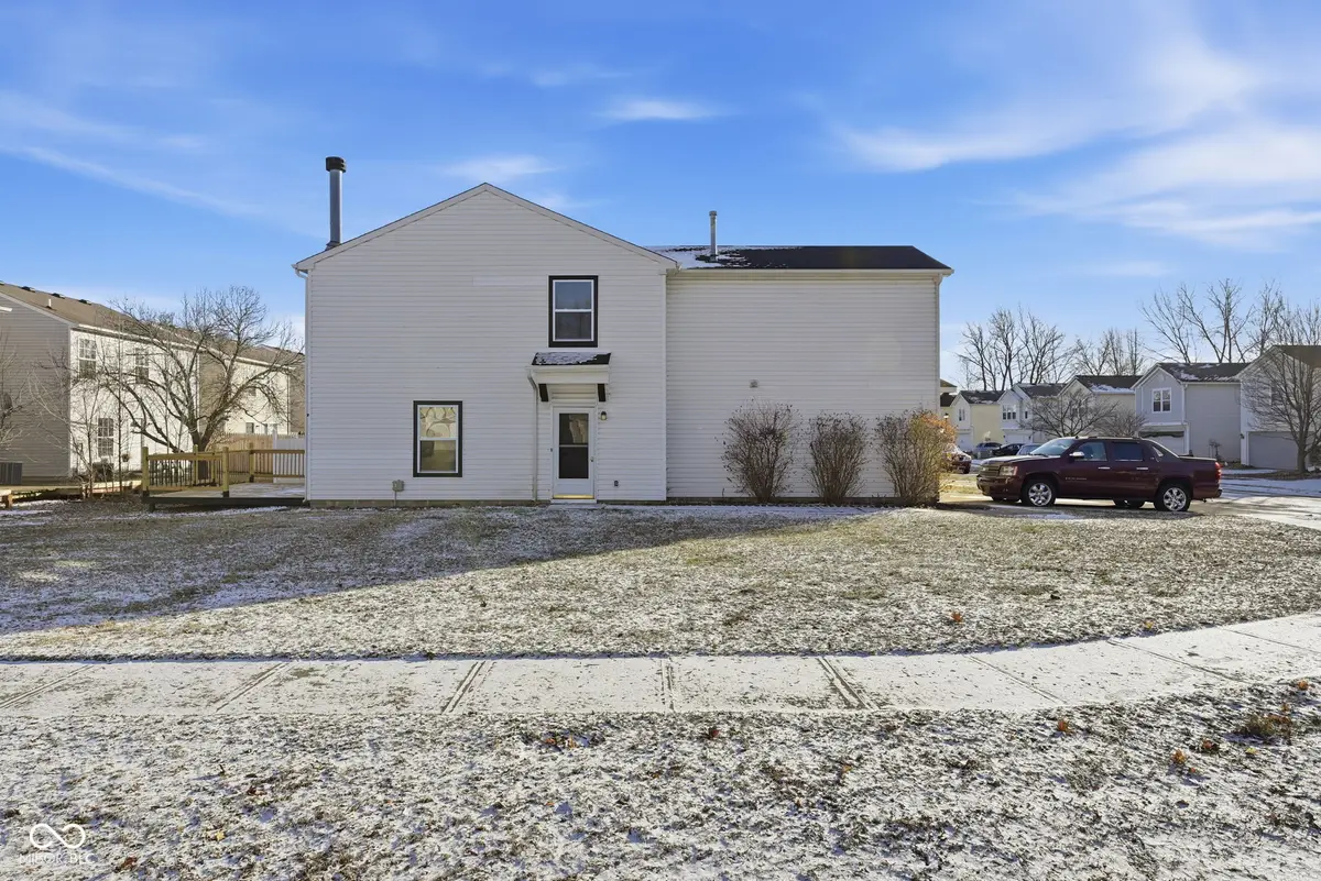 5277 Austral Drive, Indianapolis, IN 46254 - Image #1