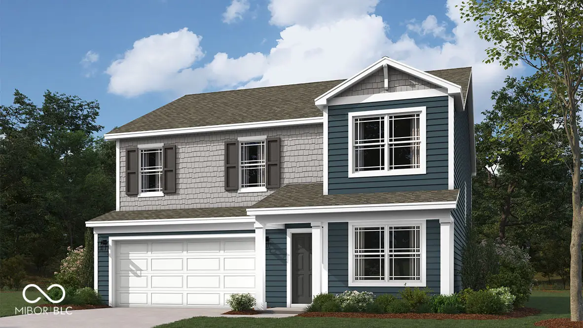 3266 W Vintage Street, Monrovia, IN 46157 - Image #1