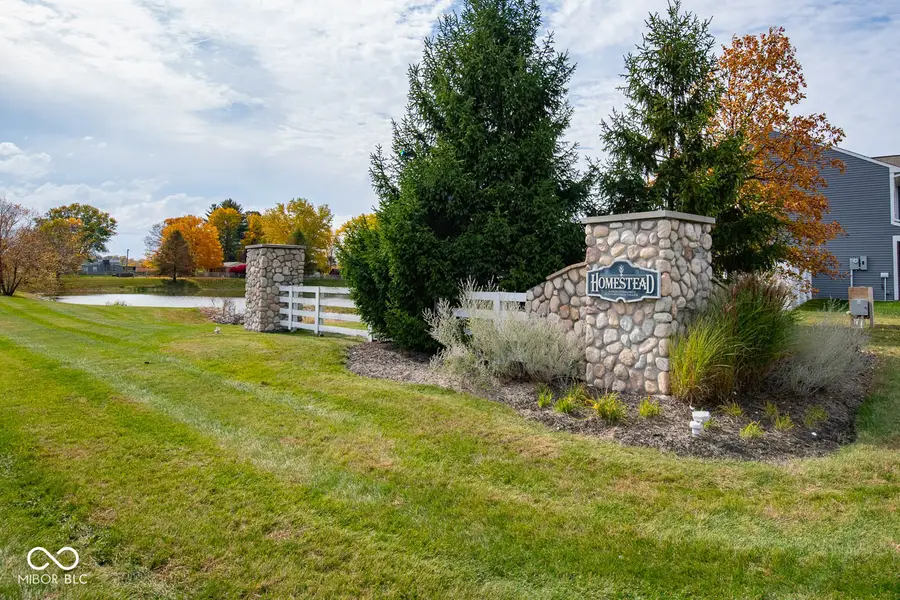 3266 W Vintage Street, Monrovia, IN 46157 - Image #2