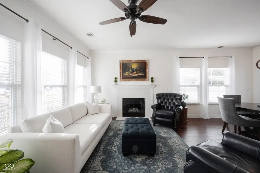 1463 Shadow Ridge Road, Carmel, IN 46280 - Image #2