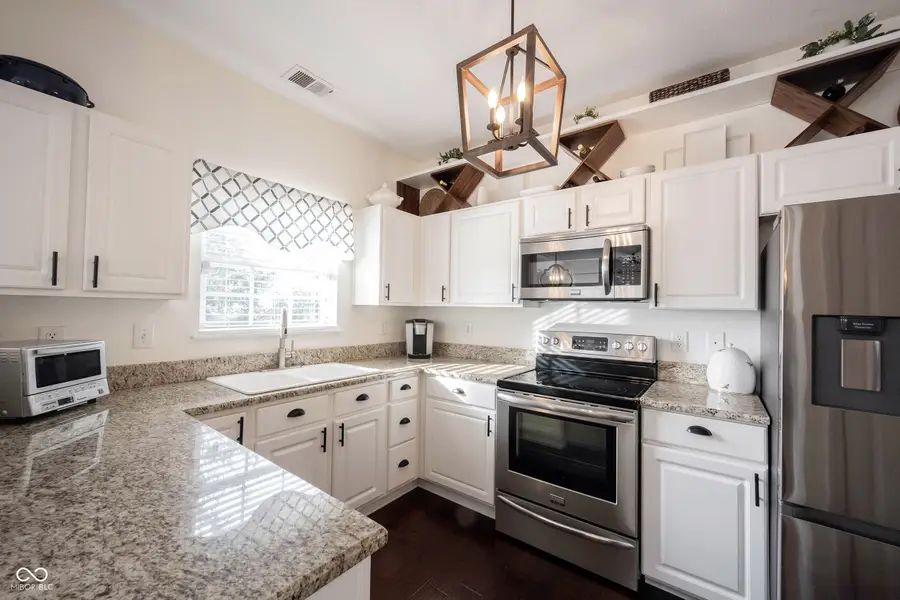 1463 Shadow Ridge Road, Carmel, IN 46280 - Image #3