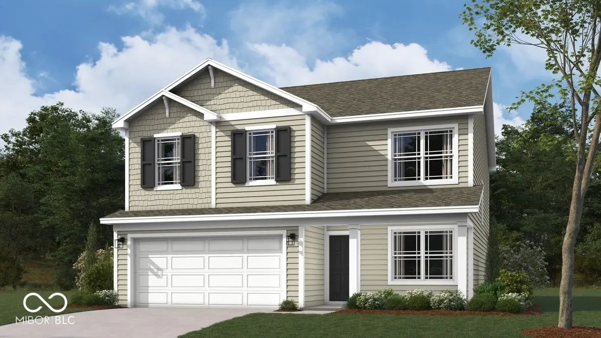 6859 Levant Lane, Indianapolis, IN 46221 - Image #1