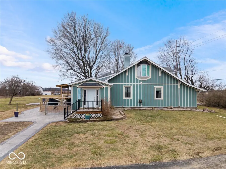 7295 S 475 E, Lebanon, IN 46052 - Image #2