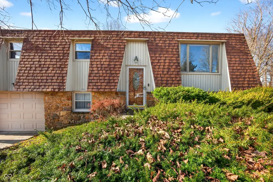 600 Forest Drive, Bloomfield, IN 47424 - #2