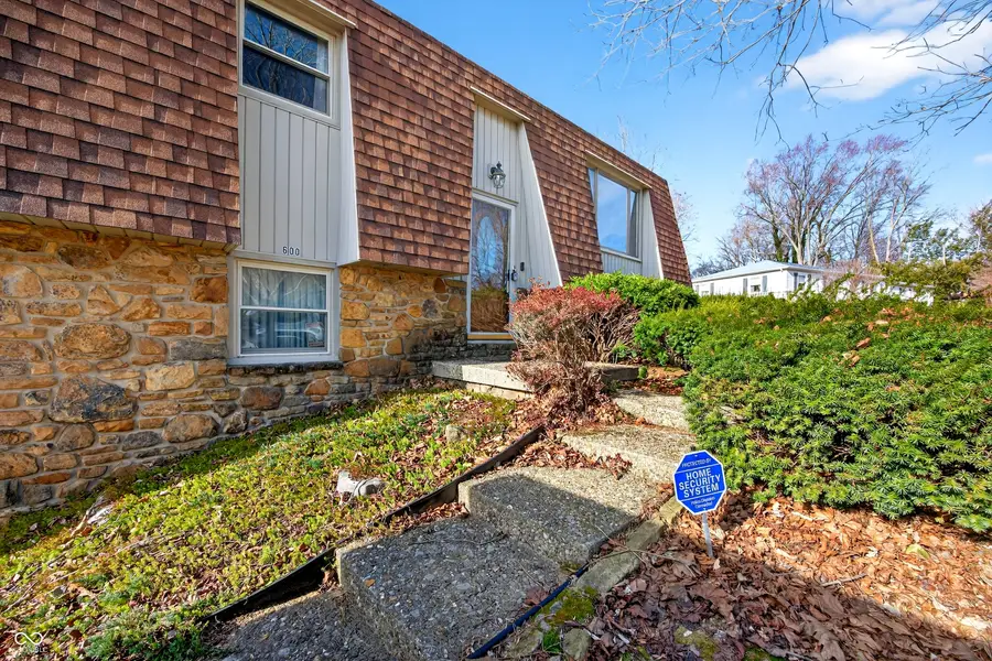 600 Forest Drive, Bloomfield, IN 47424 - #3