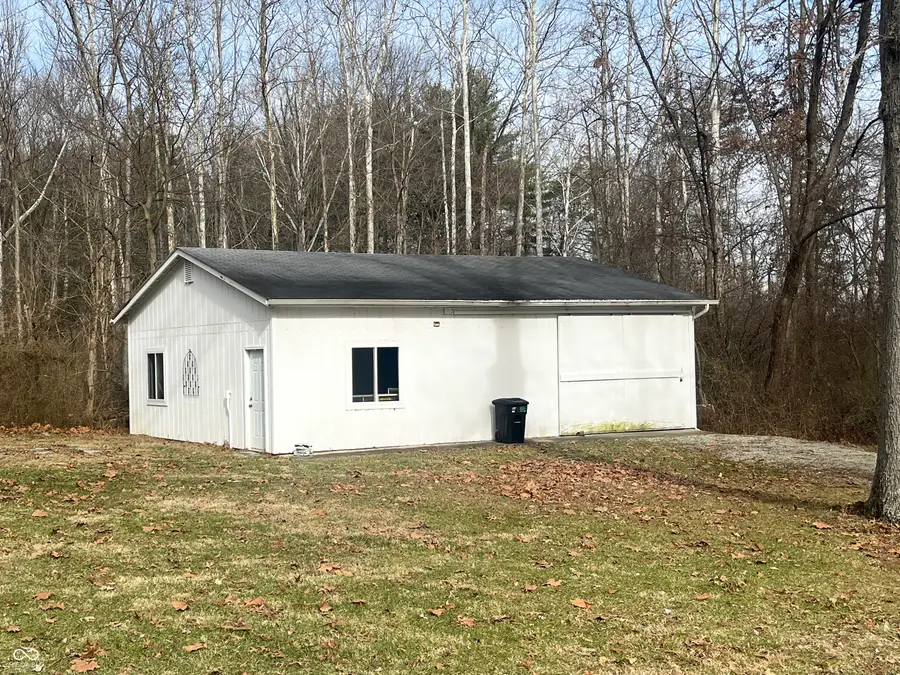 4840 W Carlos Folger Drive, Columbus, IN 47201 - #2