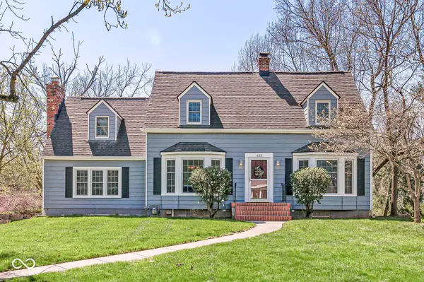 635 E 84th Street, Indianapolis, IN 46240