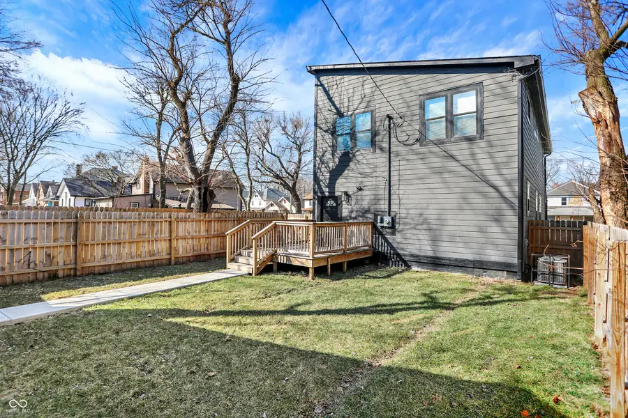 1209 N Rural Street, Indianapolis, IN 46201 - Image #3