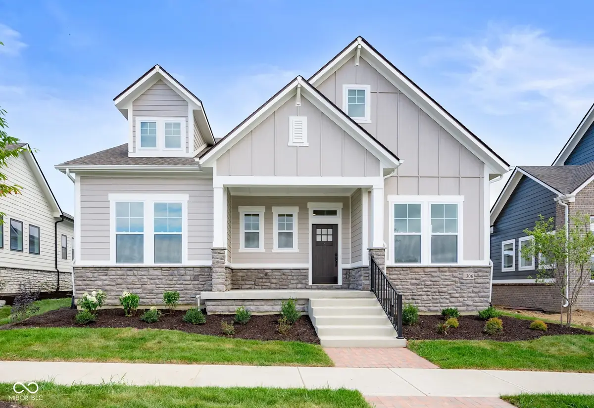 1235 Chatham Hills Boulevard, Westfield, IN 46074 - Image #1