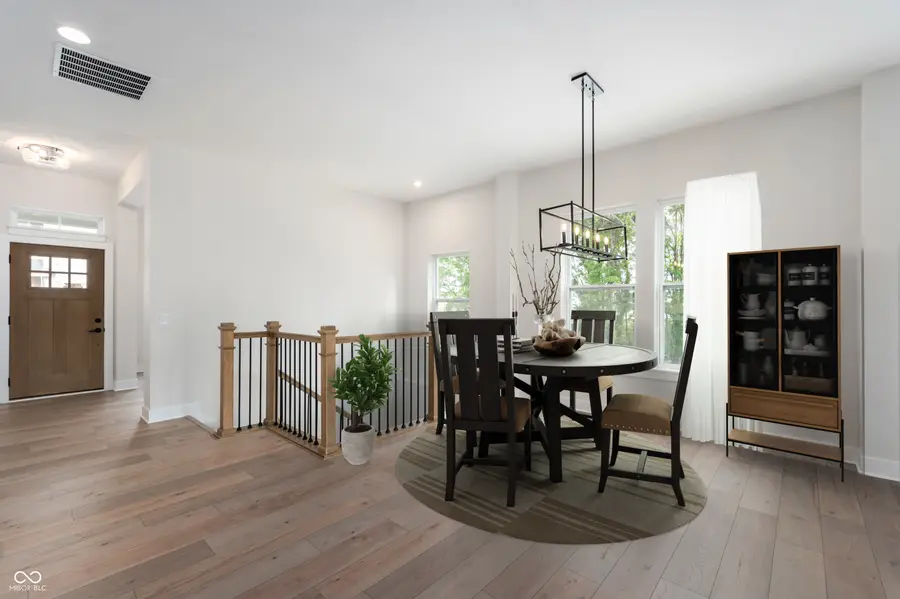 1235 Chatham Hills Boulevard, Westfield, IN 46074 - Image #2