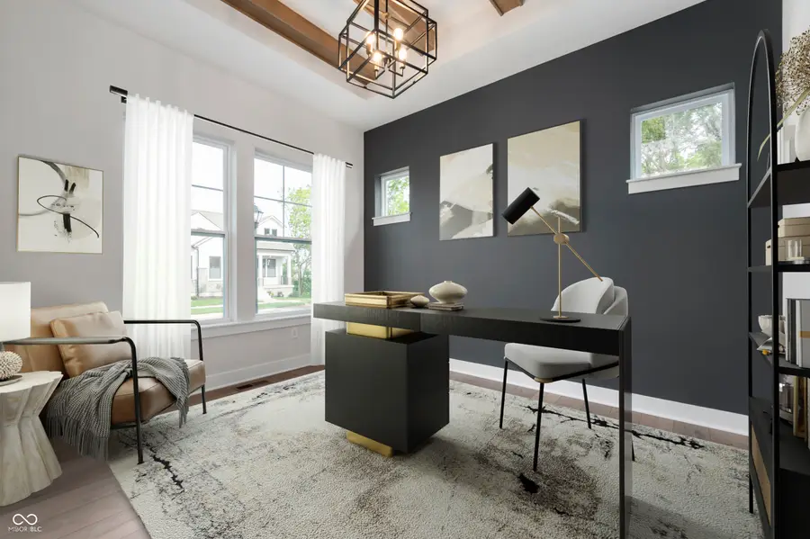 1235 Chatham Hills Boulevard, Westfield, IN 46074 - Image #3