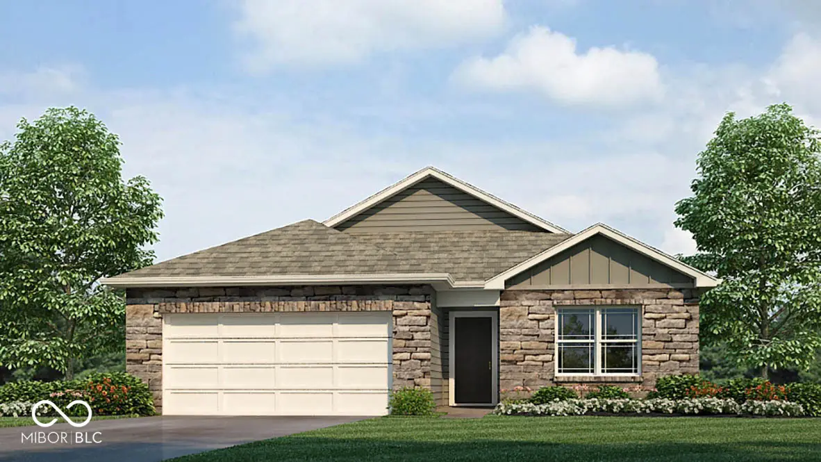 24498 Godby Street, Sheridan, IN 46069 - Image #1