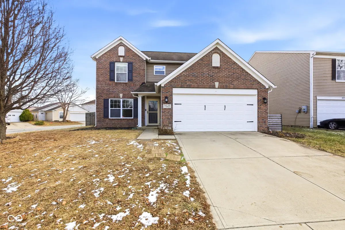 7645 Wymm Lane, Ingalls, IN 46048 - #1