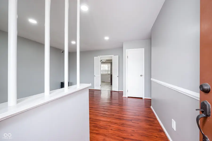 2617 Constellation Drive, Indianapolis, IN 46229 - #3