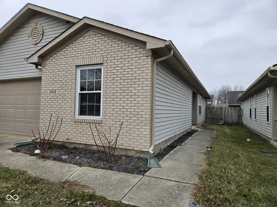 5406 Cradle River Court, Indianapolis, IN 46221 - Image #3