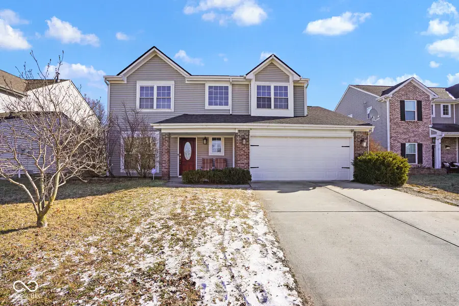 7111 Allegan Drive, Indianapolis, IN 46217 - Image #2