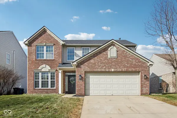 4414 Wild Pheasant Lane, Indianapolis, IN 46239