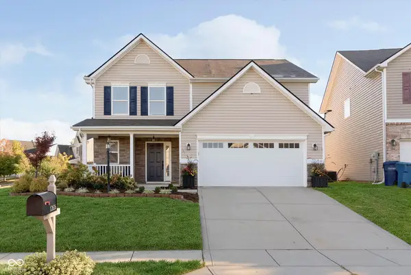 12626 Wolf Run Road, Noblesville, IN 46060