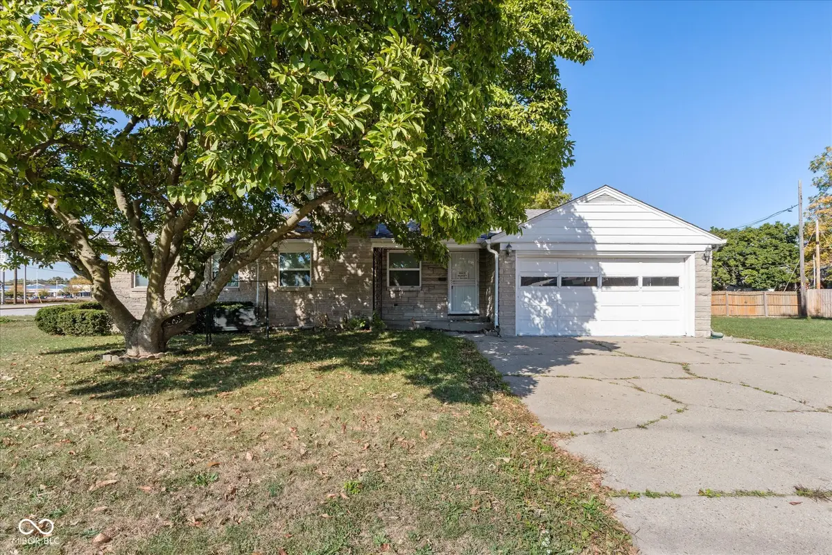 506 Lawrence Avenue, Indianapolis, IN 46227 - Image #1