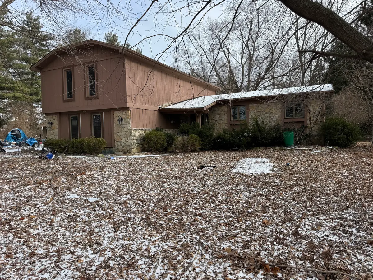 8515 N 700 W, McCordsville, IN 46055 - #1