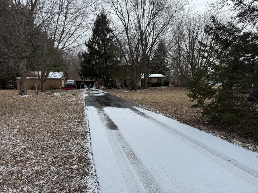 8515 N 700 W, McCordsville, IN 46055 - #2