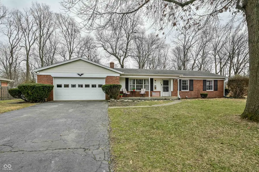 7215 N Oakland Avenue, Indianapolis, IN 46240 - #2