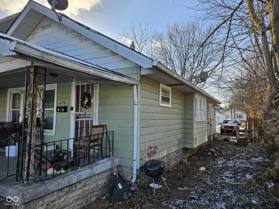 918 N Olney Street, Indianapolis, IN 46201 - Image #3